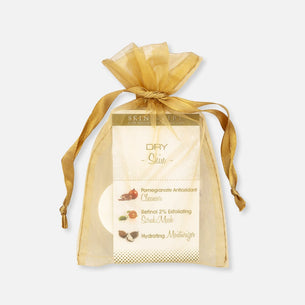 Dry Skin Trial Kit