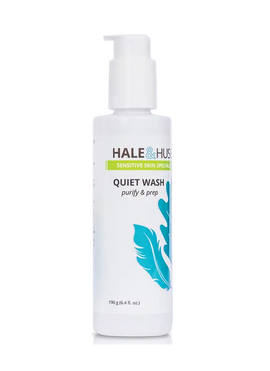 Quiet Wash