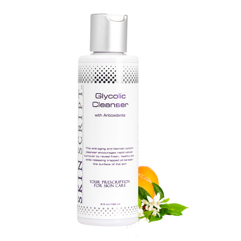 Glycolic Cleanser
